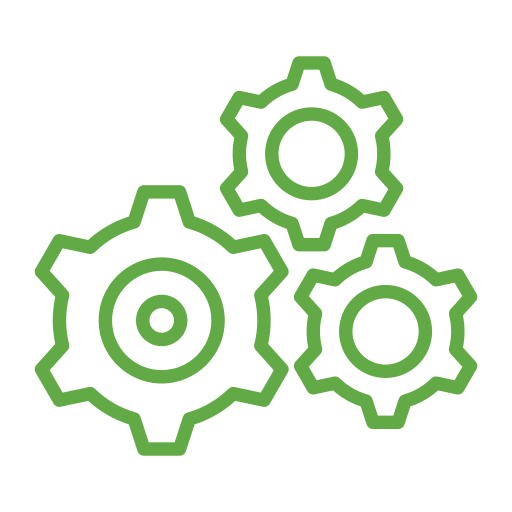 Why Choose Us Icon