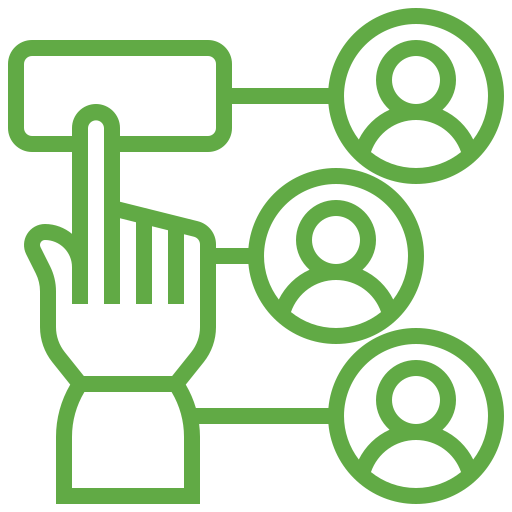 Why Choose Us Icon